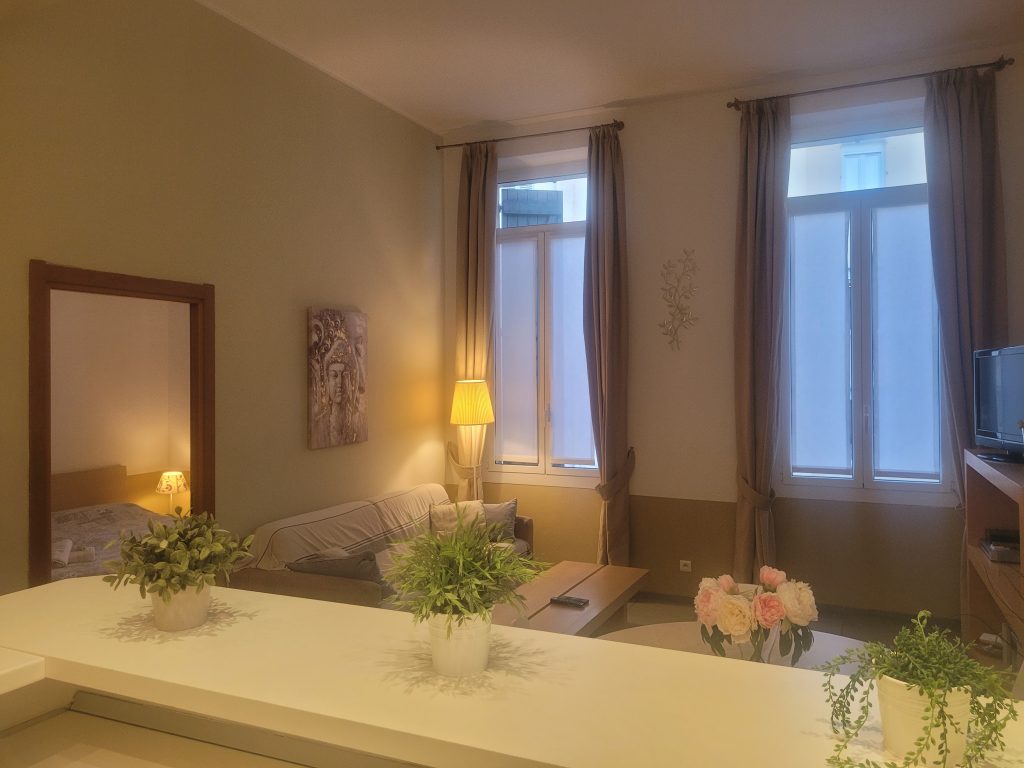 APPARTEMENT T2 MACE