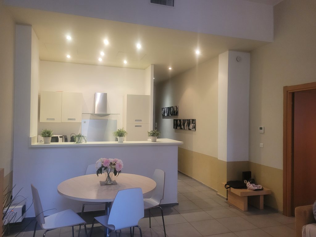 APPARTEMENT T2 MACE