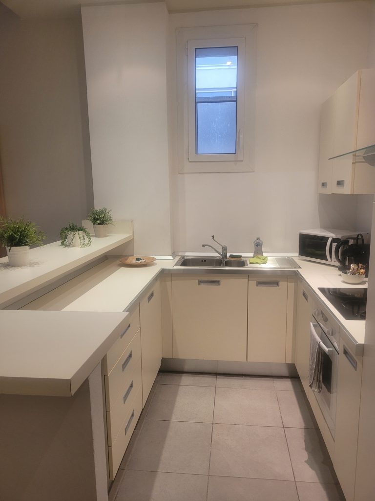 APPARTEMENT T2 MACE