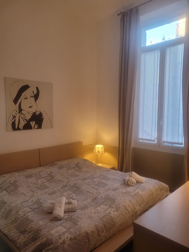 APPARTEMENT T2 MACE
