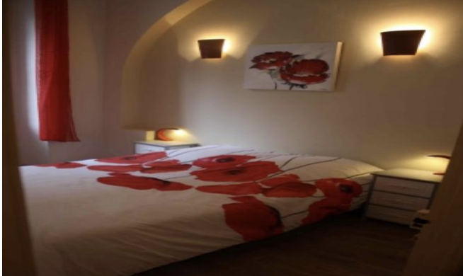 Appartement F3 Suffren