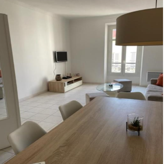APPARTEMENT T2 PRADIGNAC