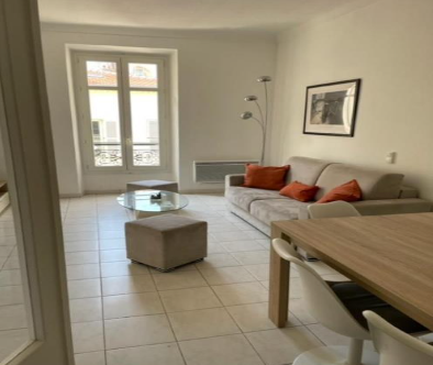 APPARTEMENT T2 PRADIGNAC