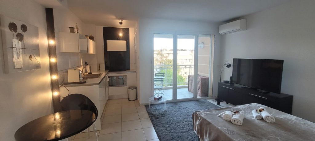 Bristol Park Résidence